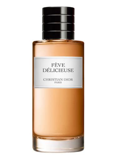 dior feve delicie|dior feve delicieuse perfume.